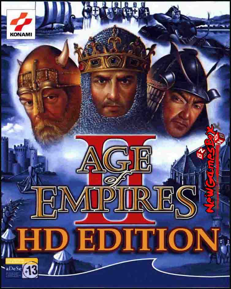 download game pc age of empires 2